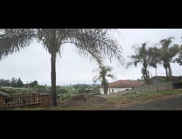 LAND FOR SALE IN KINGSVIEW EXT 2